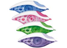 Correttore a nastro Dryline Grip Papermate - 5 mm x 8,5 m - 1862884 (conf.12)