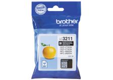 Cartuccia Brother LC3211BK nero - 947626