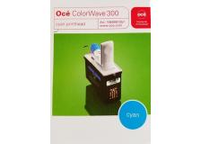 Testina di stampa Canon Oce Color Wave 300 (1060091357) ciano - 947683