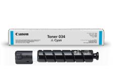 Toner Canon 034 (9453B001) ciano - 947714