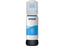 Flacone Epson 102 (C13T03R240) ciano - 947721