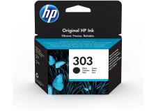 Cartuccia HP 303 (T6N02AE) nero - 947803