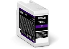 Cartuccia Epson T46SD (C13T46SD00) viola - B00159
