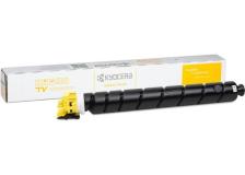 Toner Kyocera-Mita TK-8375Y (1T02XDANL0) giallo - B00301