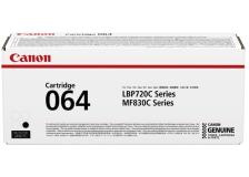 Toner Canon 064 (4937C001) nero - B00447