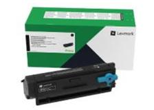 Toner Lexmark B342H00 nero - B00455