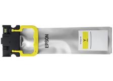 Cartuccia Epson T01C4 XL (C13T01C400) giallo - B00478