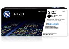 Toner HP 212X (W2120X) nero - B00660