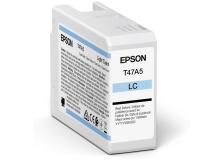 Cartuccia Epson T47A5 (C13T47A500) ciano chiaro - B00838