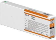 Cartuccia Epson T44JA (C13T44JA40) arancio - B00847