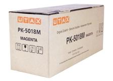 Toner Utax PK-5018M (1T02TWBUT0) magenta - B00868
