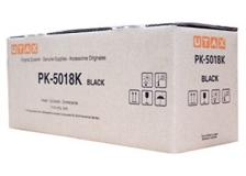 Toner Utax PK-5018K (1T02TW0UT0) nero - B00946