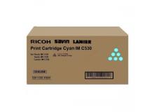 Toner Ricoh IM C530 (418241) ciano - B01031