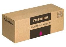 Toner Toshiba T-FC338EM-R (6B000000924) magenta - B01214