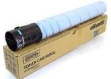 Toner Olivetti B1397 ciano - B01750