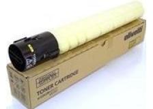 Toner Olivetti B1395 giallo - B01755