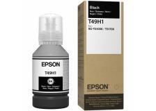 Flacone Epson T49H (C13T49H100) nero - B01764