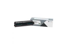 Toner Lexmark 24B7502 nero - B01920