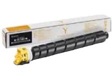 Toner Utax CK-8533Y (1T02XCAUT0) giallo - B01971