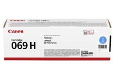 Toner Canon 069 H (5097C002) ciano - B01976