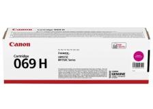 Toner Canon 069 H (5096C002) magenta - B01988