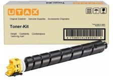 Toner Utax CK-8532Y (1T02YMAUT0) giallo - B02004