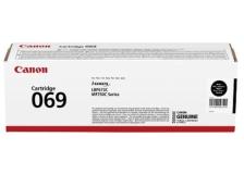 Toner Canon 069 (5094C002) nero - B02023