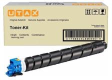 Toner Utax CK-8532C (1T02YMCUT0) ciano - B02024