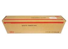 Collettore toner Oki 01173201 - B02144