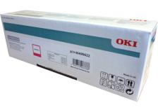 Toner Oki 46490622 magenta - B02164