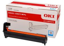 Tamburo Oki 44844475 ciano - B02194