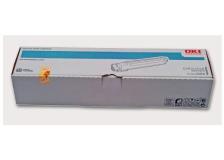 Toner Oki 43837105 giallo - B02244