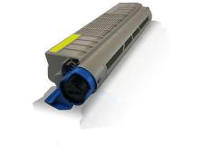 Toner Oki 43837108 nero - B02245