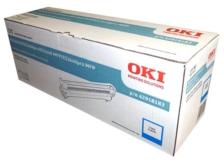 Tamburo Oki 42918183 ciano - B02296