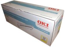 Tamburo Oki 42918181 giallo - B02298