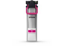 Cartuccia Epson XL WF-C53xx / WF-C58xx (C13T11D340) magenta - B02300