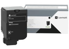 Toner Lexmark XC4352 (24B7560) nero - B02317