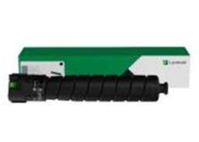 Fotoconduttore Lexmark 73D0P00 nero - B02330