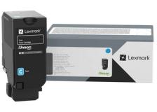 Toner Lexmark 24B7511 ciano - B02342