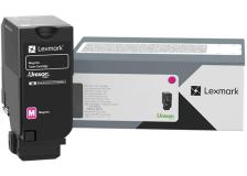 Toner Lexmark 24B7512 magenta - B02344