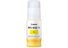 Cartuccia Canon PFI-050 (5701C001) giallo - B02360