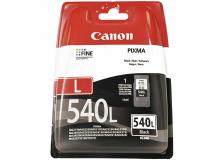 Cartuccia Canon PG-540L (5224B001) nero - B02393