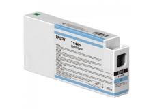 Cartuccia Epson T54X5 (C13T54X500) ciano chiaro - B02502