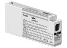Cartuccia Epson T54X7 (C13T54X700) nero chiaro - B02507
