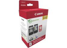 Serbatoio Canon PG-510/CL-511 with sheets (2970B017) nero -colore - B02518
