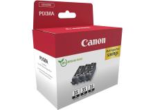 Cartuccia Canon PGI-35 (1509B028) nero - B02563