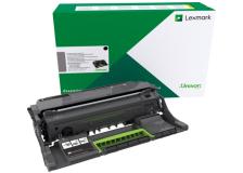 Unità immagine Lexmark 75M0ZK0 nero - B02566
