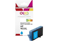 Cartuccia OWA K20650OW ciano - B02600