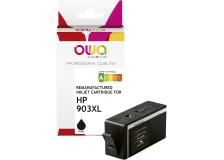 Cartuccia OWA K20649OW nero - B02663