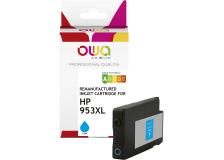 Cartuccia OWA K20658OW ciano - B02676